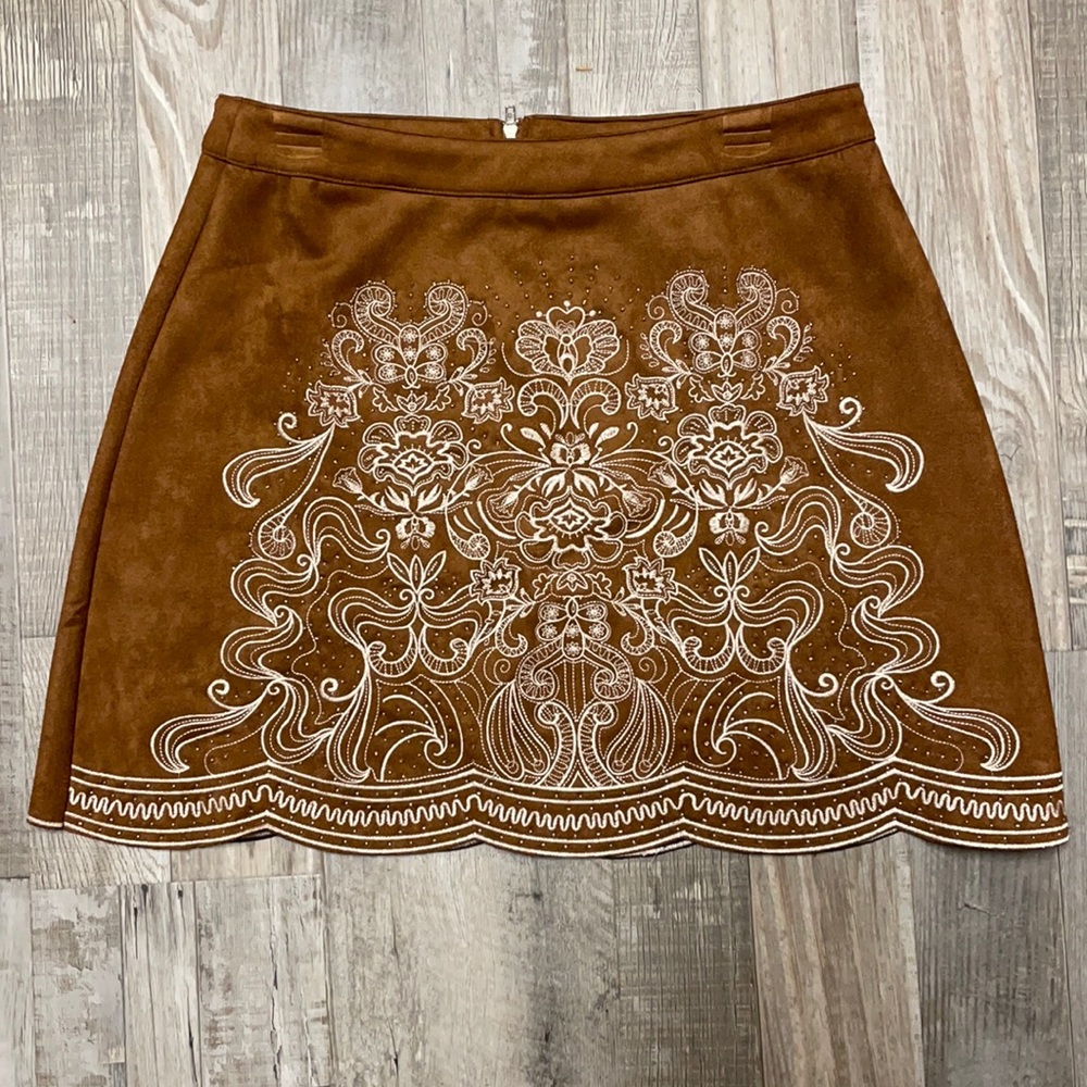 Skirt